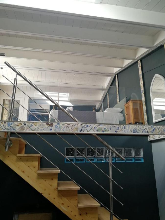 Casa Da Giannina Apartment Palermo Exterior foto