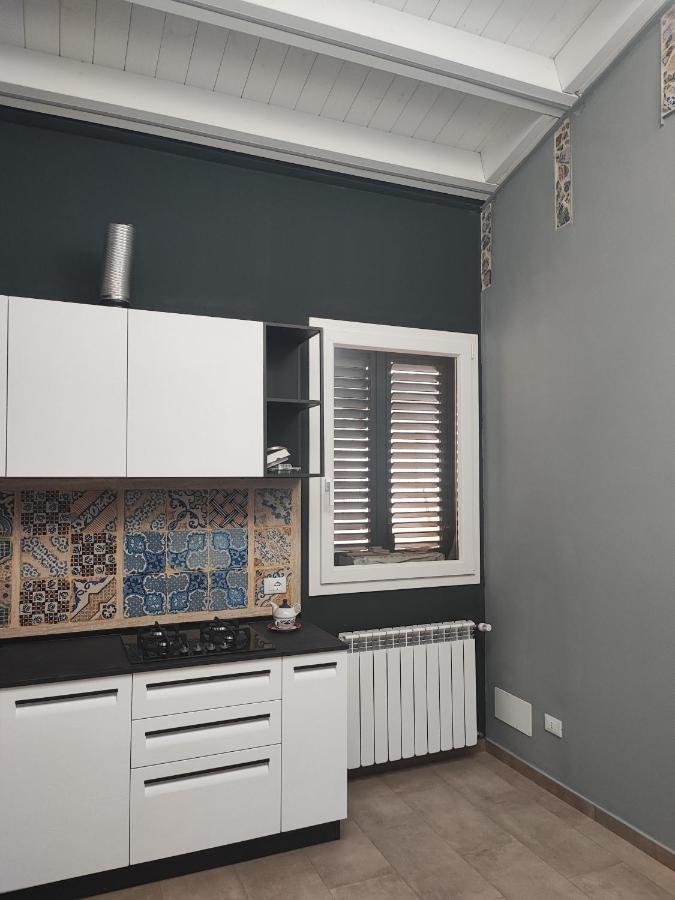 Casa Da Giannina Apartment Palermo Exterior foto