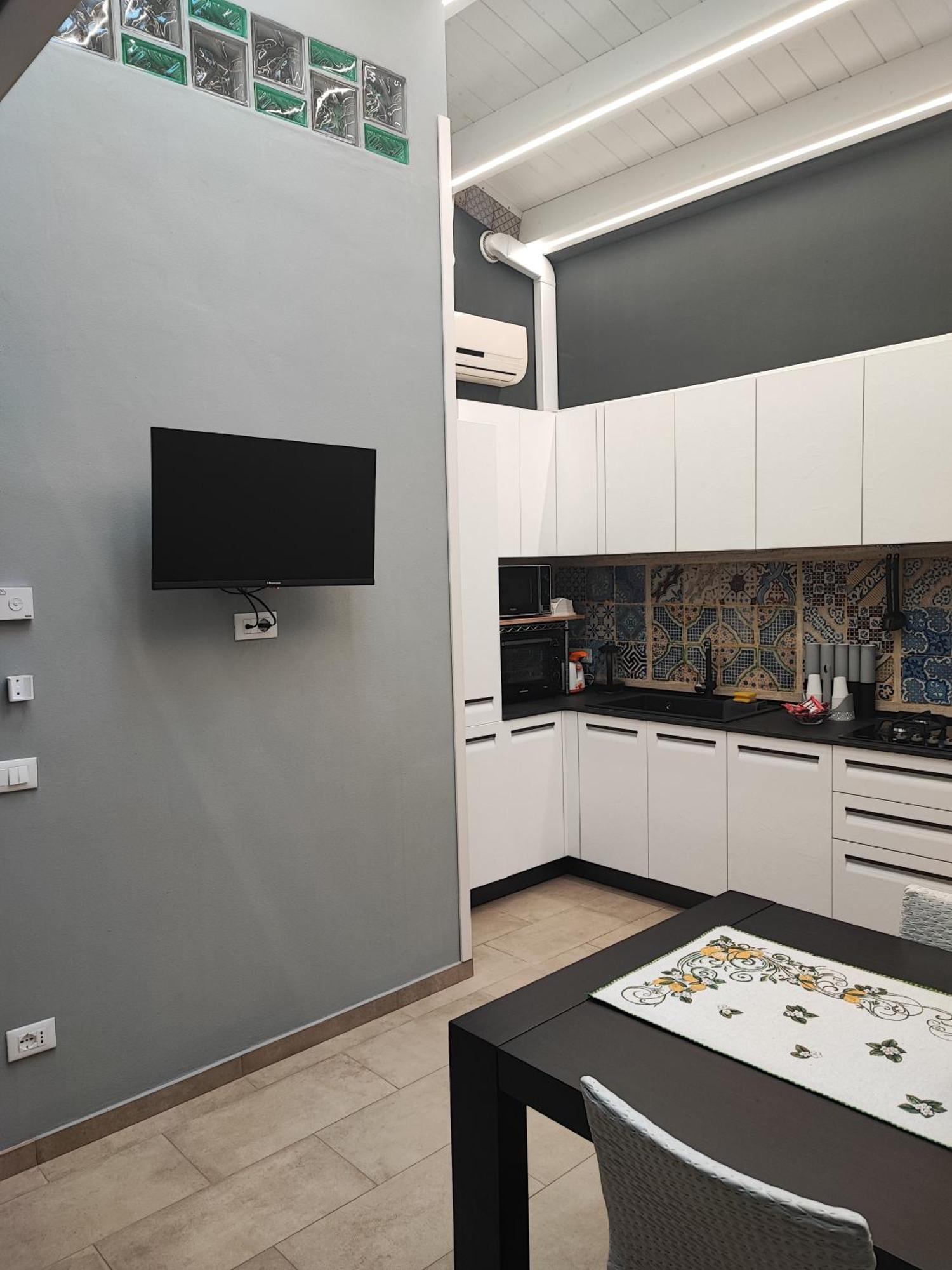 Casa Da Giannina Apartment Palermo Cameră foto